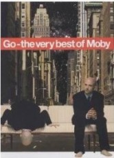 2DVD / Moby / Go-The Very Best Of Moby / 2DVD