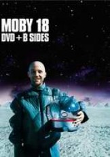 DVD / Moby / 18 DVD+B-Sides / DVD+CD