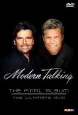 DVD / Modern Talking / Final Album / Ultimate DVD