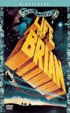 DVD / FILM / Monty Python / ivot Briana / Monthy Python's Life..
