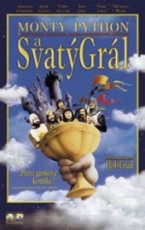 2DVD / FILM / Monty Python a svat grl / 2DVD S.E.