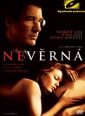 DVD / FILM / NEVERNA/UNFAITHFUL