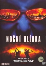 DVD / FILM / Non hldka / Night Watch