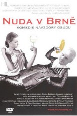 DVD / FILM / Nuda v Brn