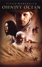 DVD / FILM / Ohniv ocen / Hidalgo