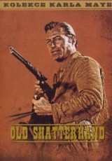 3DVD / FILM / Old Shatterhand / Kolekce Karla Maye 2 / 3DVD