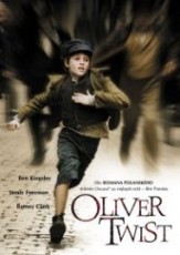 DVD / FILM / Oliver Twist