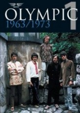 DVD / Olympic / I. 1963 / 1973