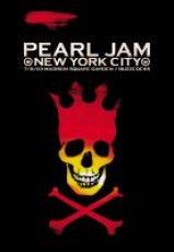 2DVD / Pearl Jam / Live At The Garden / 2DVD