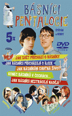 5DVD / FILM / Bsnci / Pentalogie / 5DVD