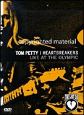 DVD / Petty Tom / Live At The Olympic