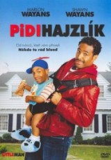 DVD / FILM / Pidihajzlk / Little Man