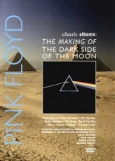 DVD / Pink Floyd / Dark Side Of The Moon / Making of