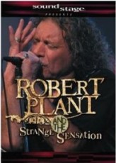 DVD / Plant Robert / Sound Stage