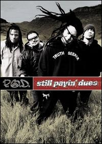 DVD / P.O.D. / Still Payin'Dues