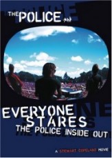 DVD / Police / Everyone Stares / Police Inside Out