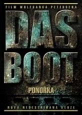DVD / FILM / Ponorka / Das Boot