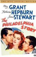 DVD / FILM / Pbh z Filadelfie / Philadelphia Story