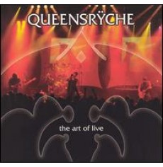 DVD / Queensryche / Art Of Live