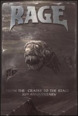 2DVD / Rage / From The Cradle To The Stage / 2DVD