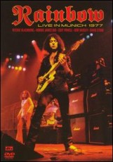 DVD / Rainbow / Live In Munich 1977