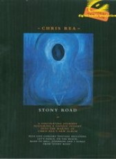 DVD / Rea Chris / Stony Road