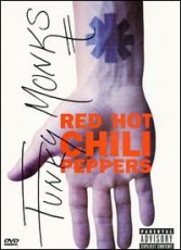 DVD / Red Hot Chili Peppers / Funky Monks