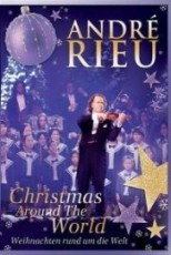 DVD / Rieu Andr / Christmas Around World