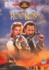 DVD / FILM / Rob Roy