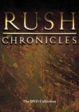DVD / Rush / Chronicles