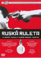 DVD / FILM / Rusk ruleta