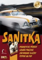 DVD / FILM / Sanitka 1