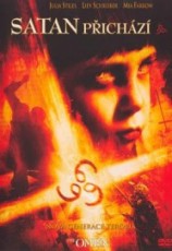 DVD / FILM / Satan pichz / The Omen