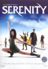 DVD / FILM / Serenity