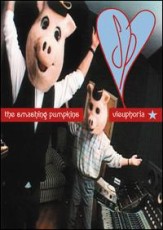 DVD / Smashing Pumpkins / Vieuphoria