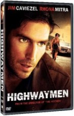 DVD / FILM / Smrt na dlnici / Highwaymen