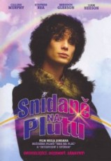 DVD / FILM / Sndan na Plutu / Breakfast On Pluto