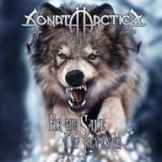 2DVD / Sonata Arctica / For The Sake Of Revenge / DVD+CD / CD Box