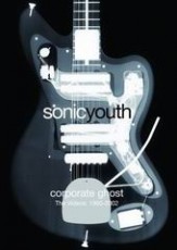 DVD / Sonic Youth / Corporate Ghost:Videos 1990-2002