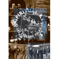 DVD / Spiritul Kvintet / 45 let eskho folku