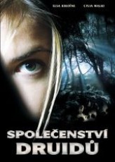 DVD / FILM / Spoleenstv druid / Brocliande