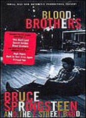 DVD / Springsteen Bruce / Blood Brothers