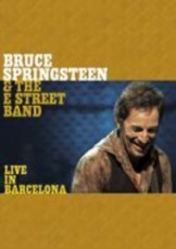 2DVD / Springsteen Bruce / Live In Barcelona / 2DVD