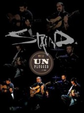 DVD / Staind / Unplugged