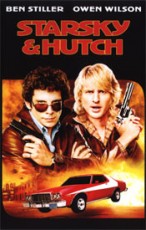 DVD / FILM / Starsky a Hutch
