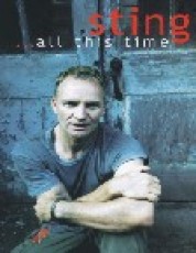 DVD / Sting / All This Time