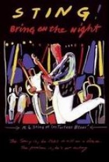 DVD / Sting / Bring On The Night / Dokument
