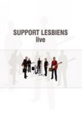 DVD / Support Lesbiens / Live