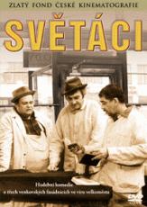 DVD / FILM / Svtci