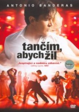 DVD / FILM / Tančím,abych žil / Take The Lead DVD / FILM / Tančím,abych žil / Take The Lead